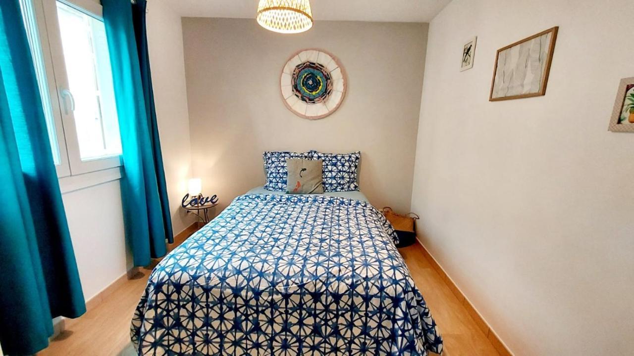 Cosy Ange 3Ch - Place Verdun & Garage & Balcon Pau Exterior foto