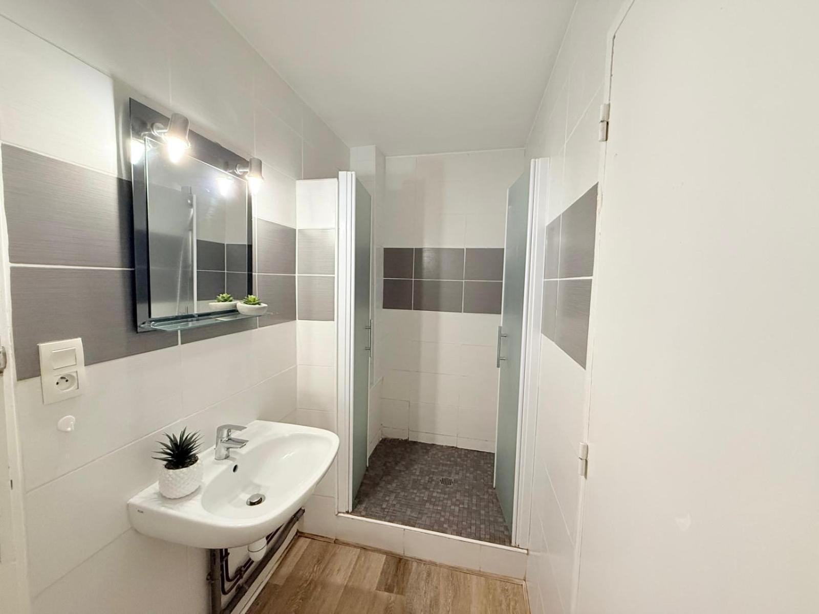 Cosy Ange 3Ch - Place Verdun & Garage & Balcon Pau Exterior foto